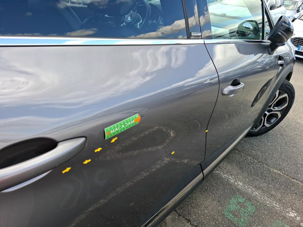 RENAULT CAPTUR E-Tech Plug-in 160 Intens 2021