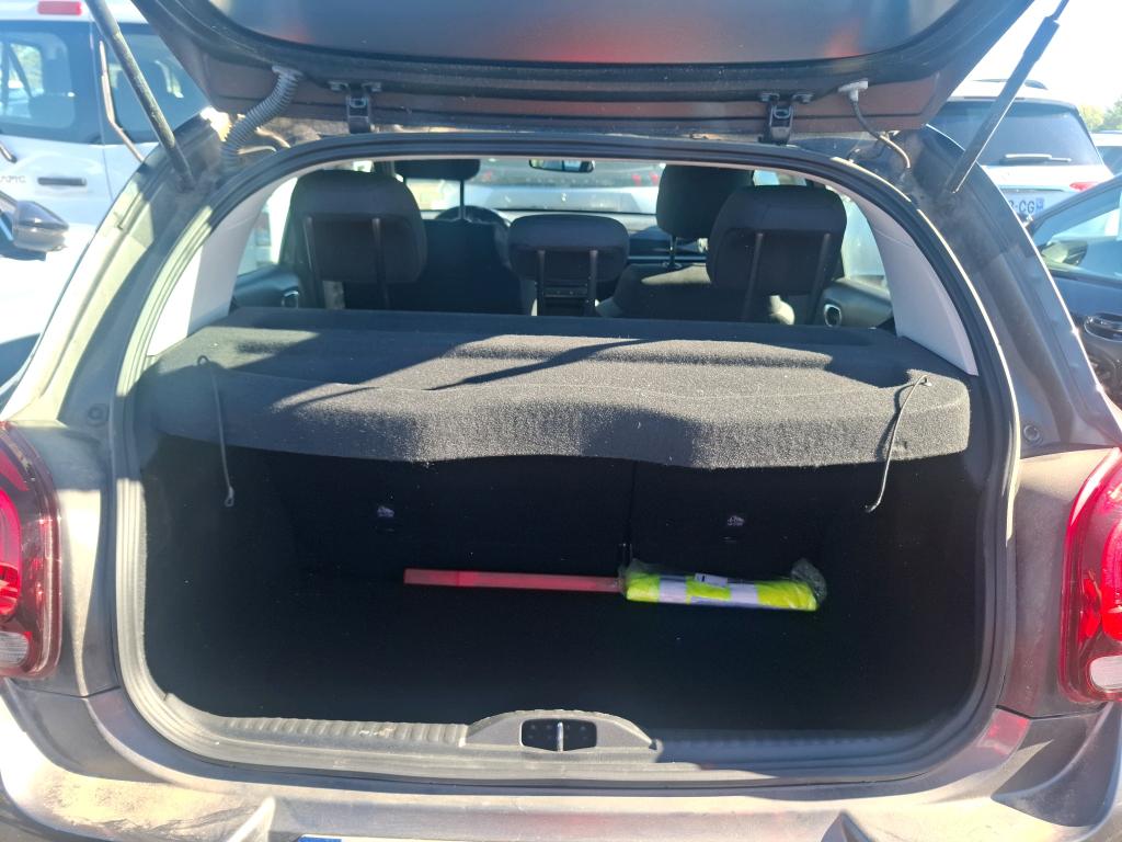 CITROEN C3 PureTech 83 S&S BVM5 Shine Business 2021