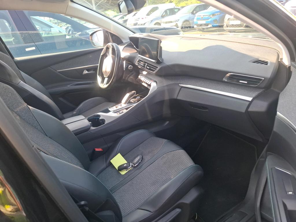 PEUGEOT 3008 BlueHDi 130ch S&S EAT8 Allure Pack 2021