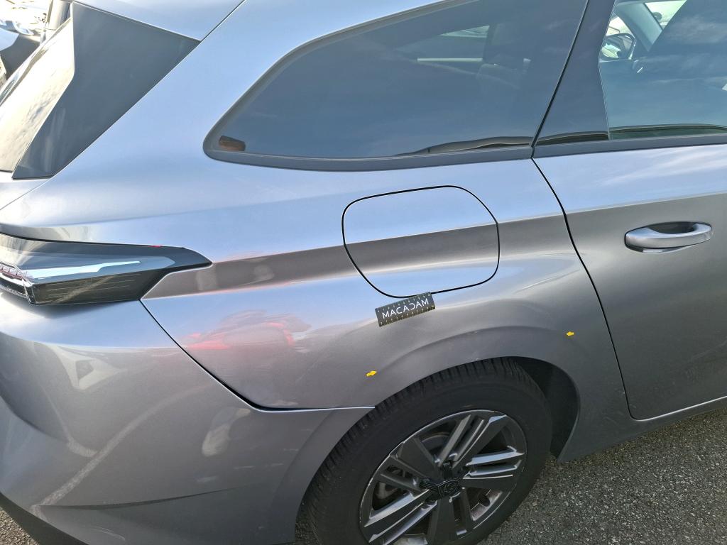 PEUGEOT 308 SW PureTech 130ch S&S EAT8 Active Pack 2023