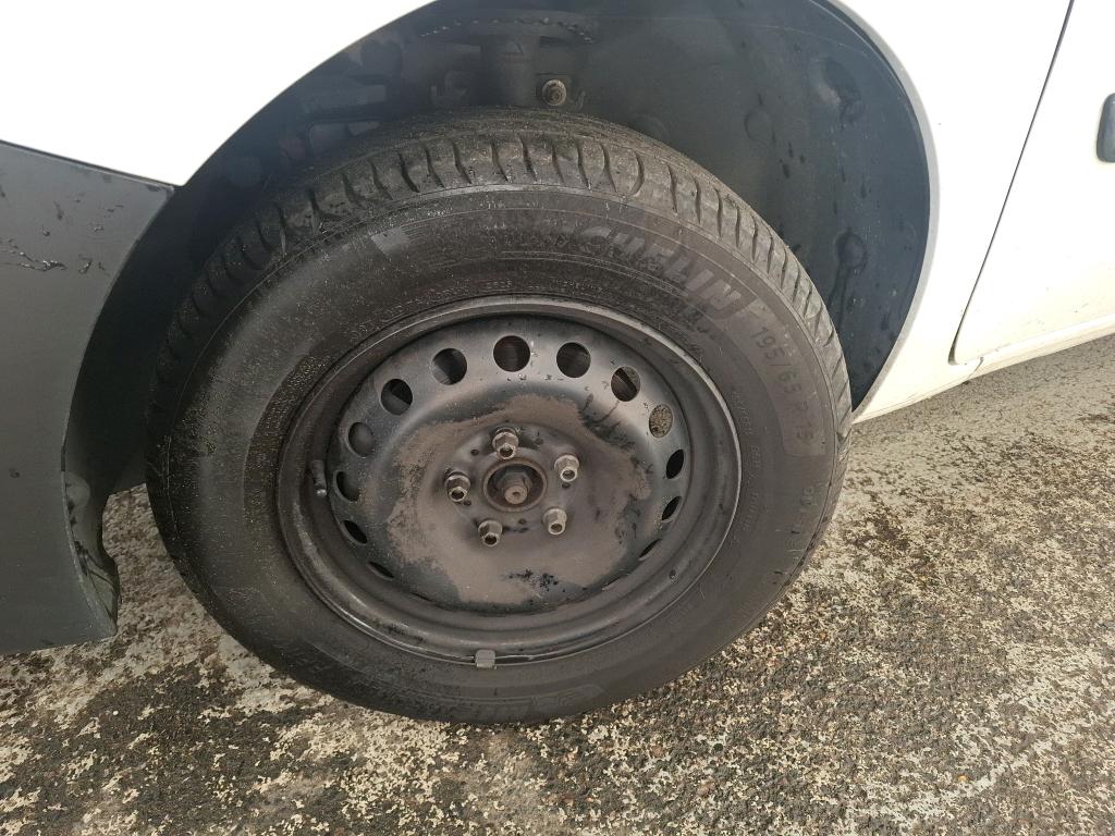 RENAULT KANGOO VU EXPRESS GRAND VOLUME BLUE DCI 95 EXTRA R-LINK 2020