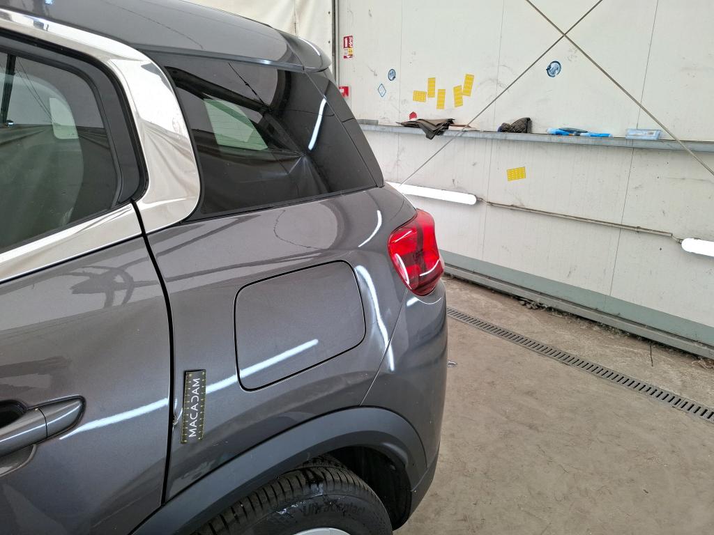 CITROEN C5 AIRCROSS Hybride Rechargeable 225 S&S e-EAT8 Business 2021