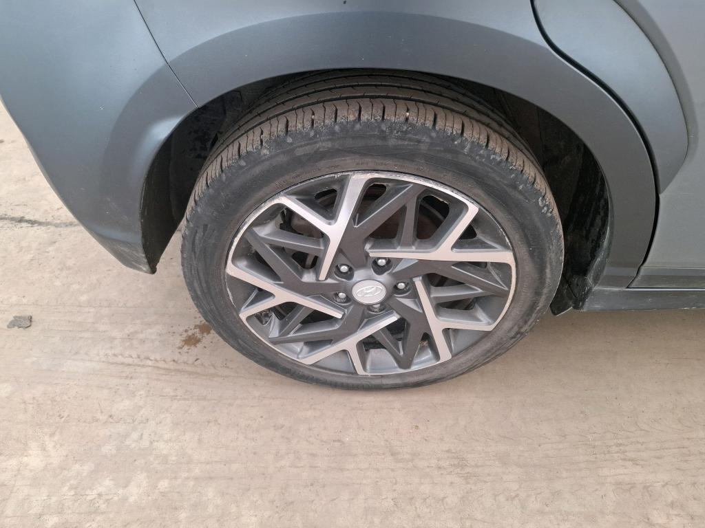 HYUNDAI KONA HYBRID 1.6 GDi Intuitive 2020
