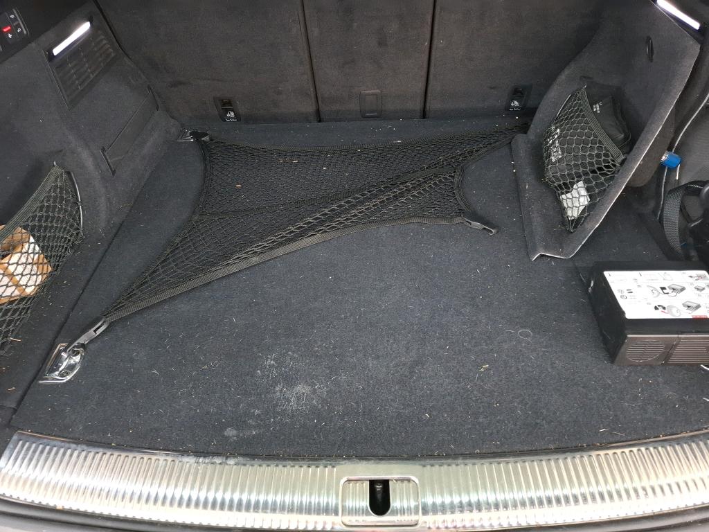 AUDI Q5 55 TFSI e 367 S tronic 7 Quattro line 2020