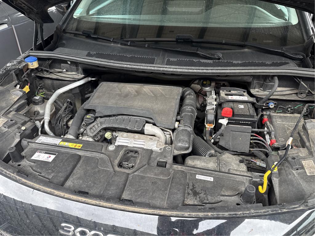 PEUGEOT 3008 Puretech 130ch S&S EAT8 Active Pack 2022