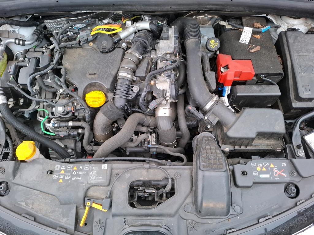 RENAULT CLIO V Blue dCi 100 - 21N Business 2021