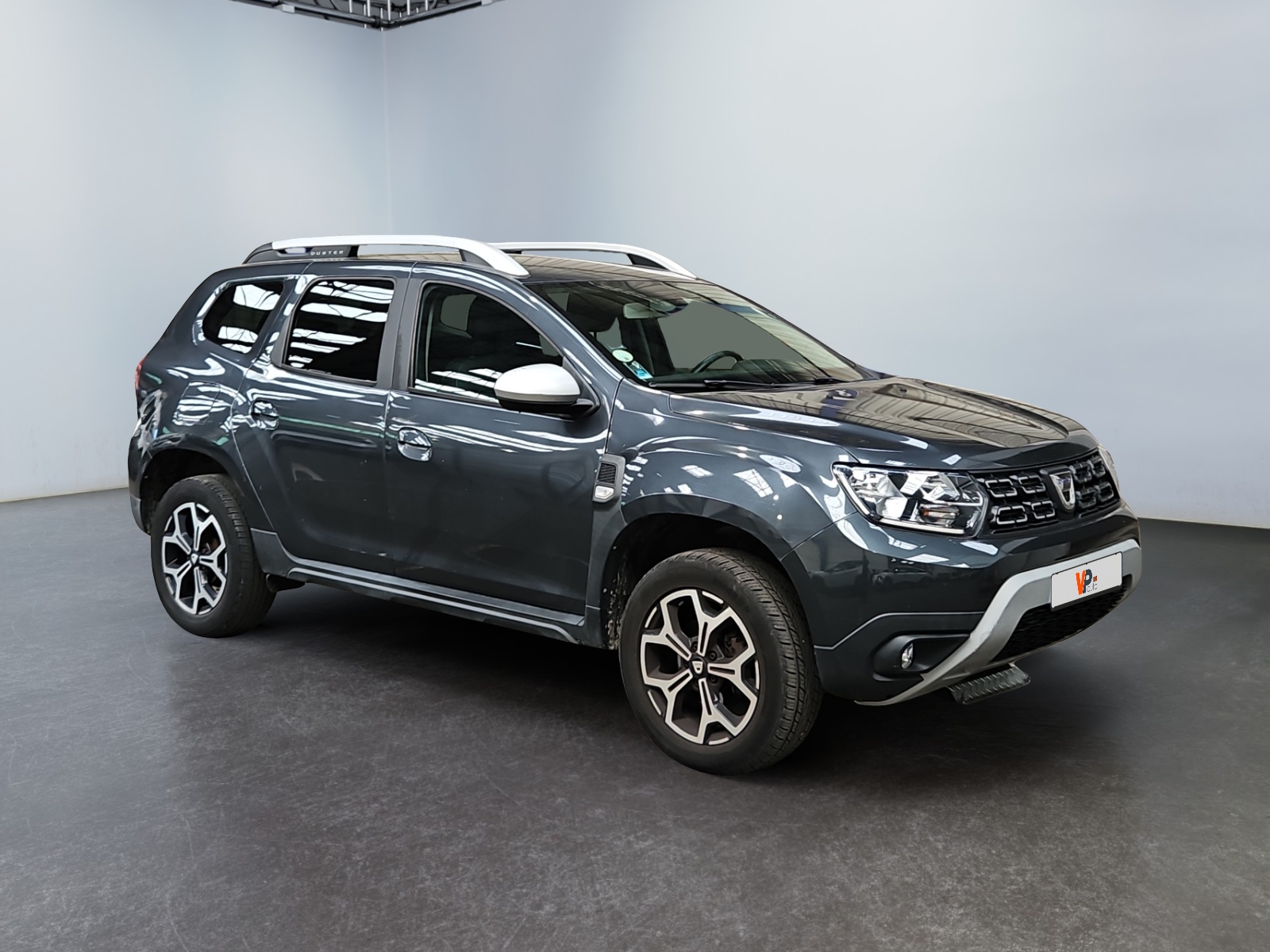 DACIA Duster dCi 110 4x2 Prestige Prestige 2018