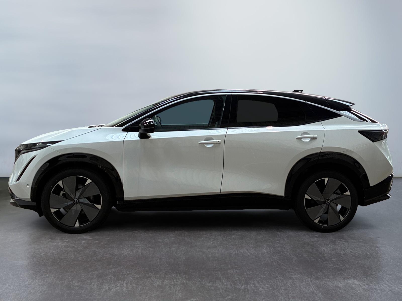NISSAN Ariya Electrique 87kWh 242 ch Evolve 2026