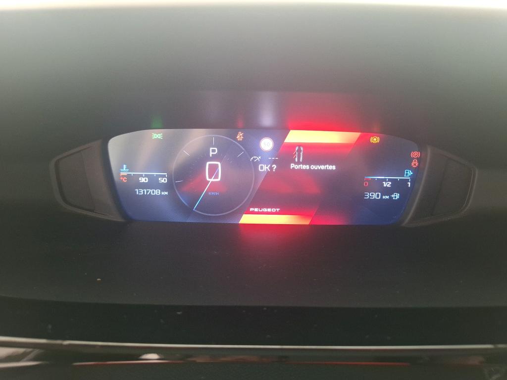 PEUGEOT 308 SW BlueHDi 130ch S&S EAT8 Active Pack 2022
