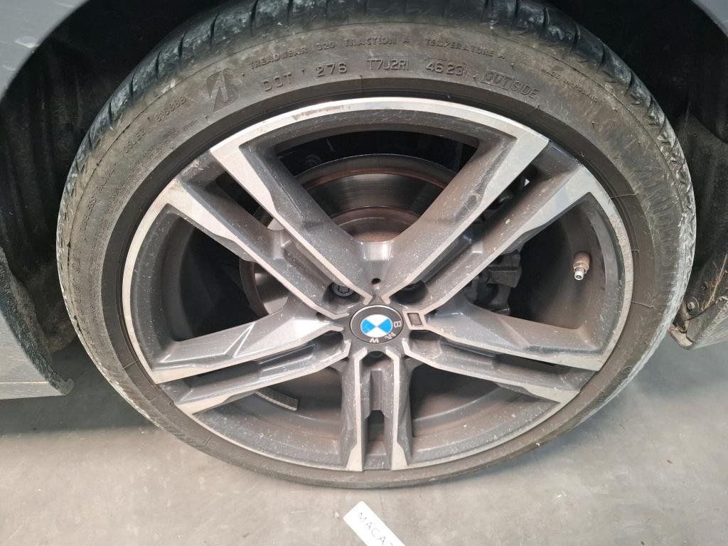 BMW SERIE 1 F40 118i 136 ch DKG7 M Sport 2024