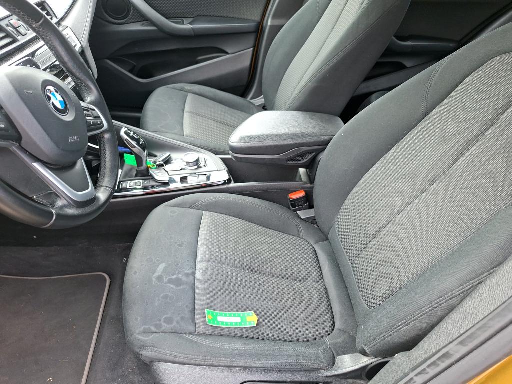 BMW X2. X2 F39 sDrive 18i 136 ch DKG7 Business Design 2021