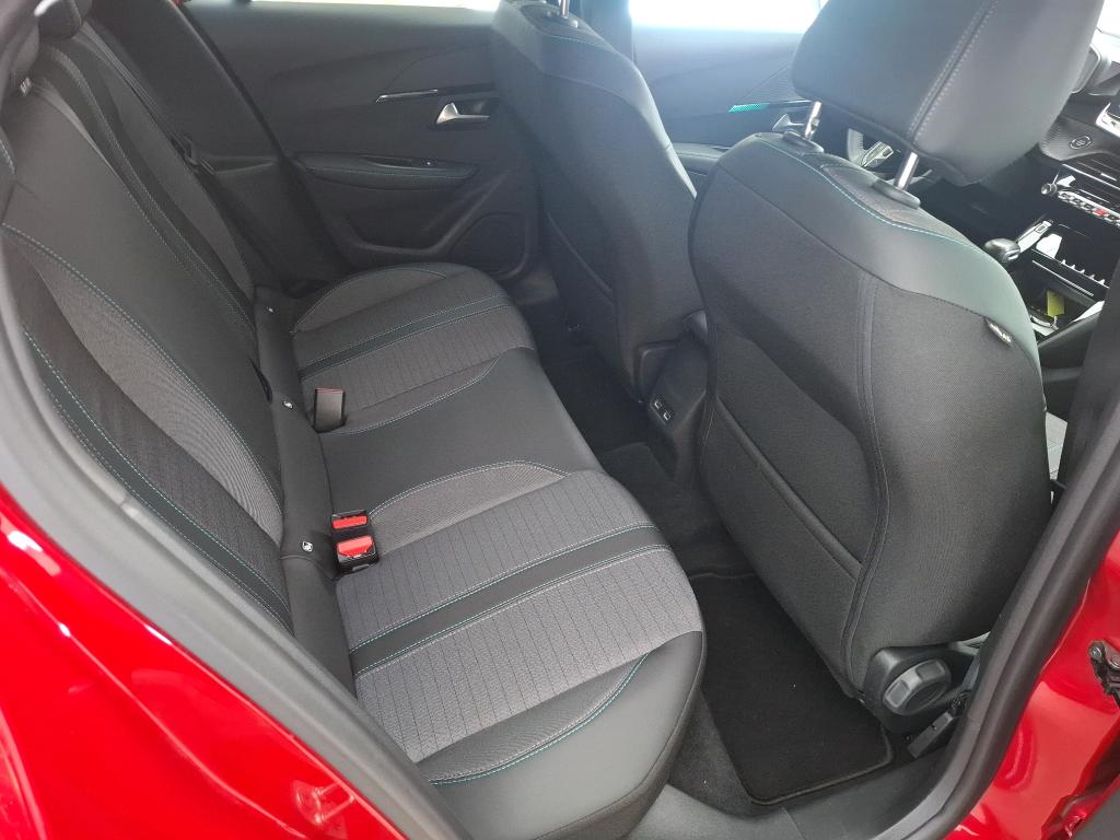 PEUGEOT 208) 208 PureTech 100 S&S BVM6 Allure Pack 2022
