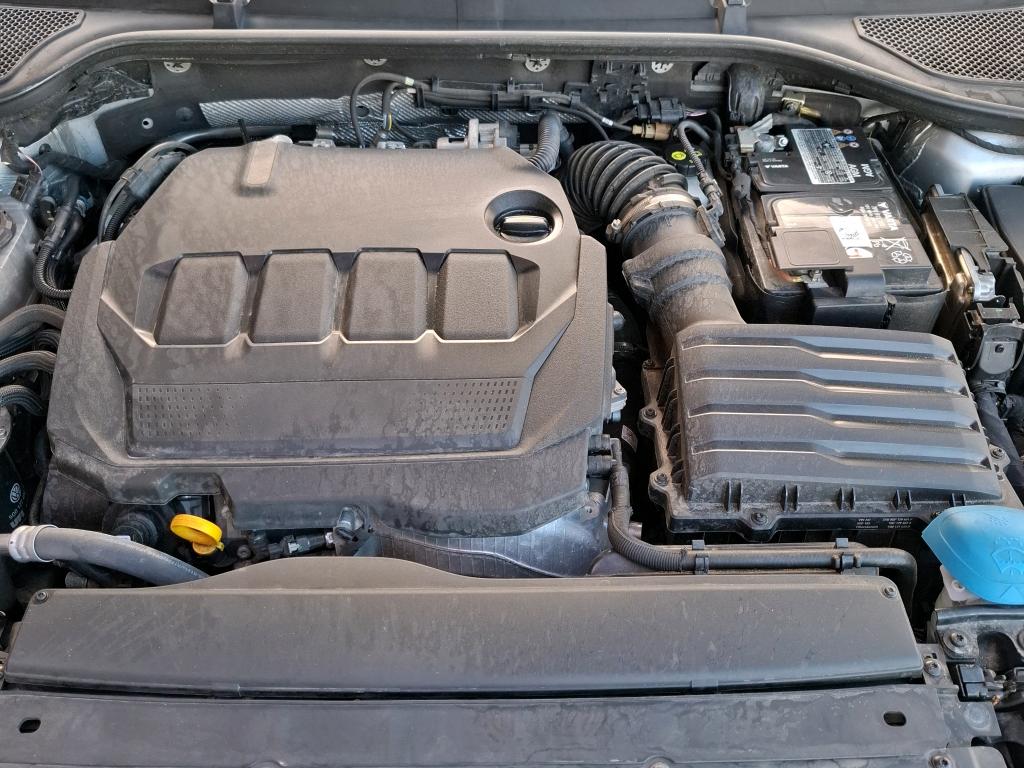 SKODA OCTAVIA COMBI 2.0 TDI 200 ch DSG7 4x4 Scout 2022