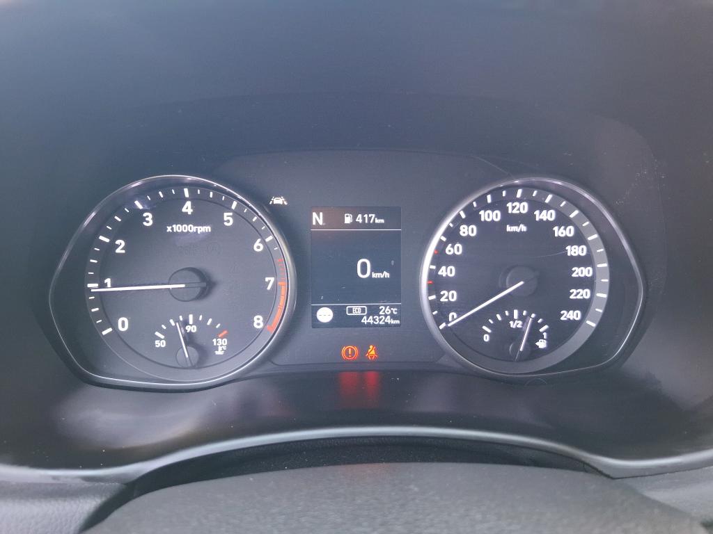 HYUNDAI i30 1.0 T-GDi 120 iBVM6 Hybrid 48V Creative 2022