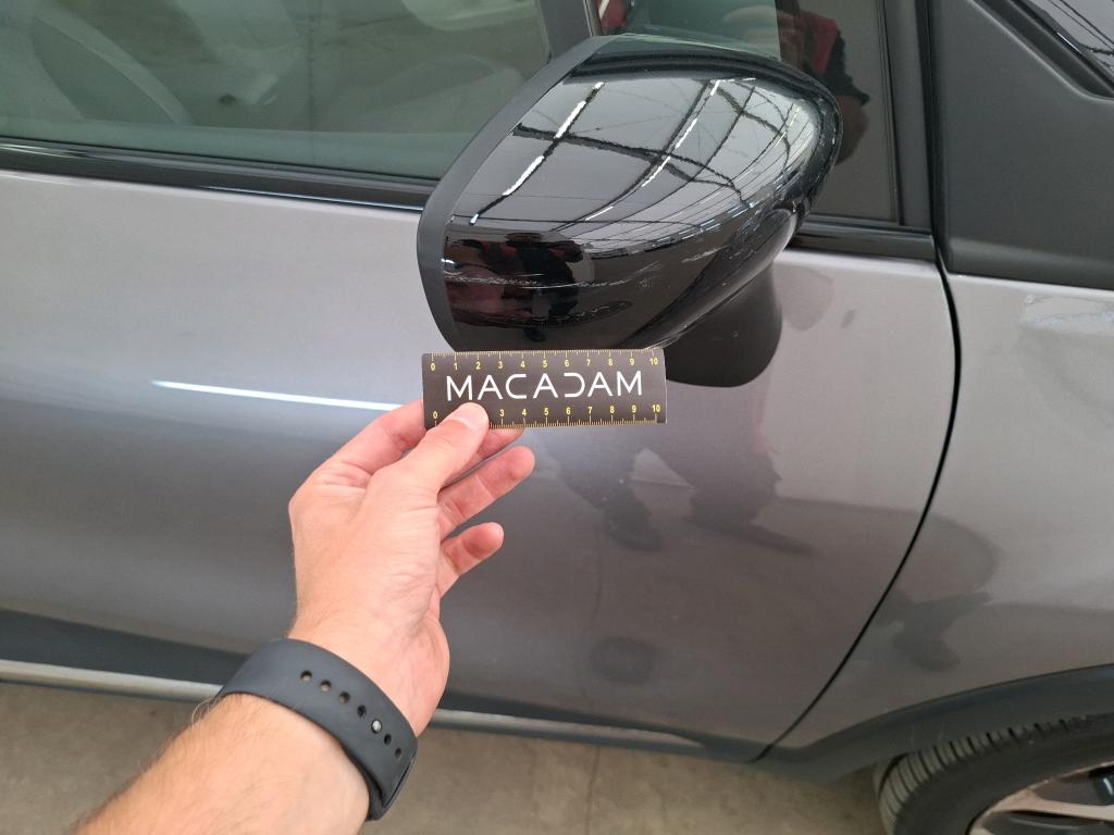 RENAULT CAPTUR TCe 150 Energy EDC S-Edition 2019