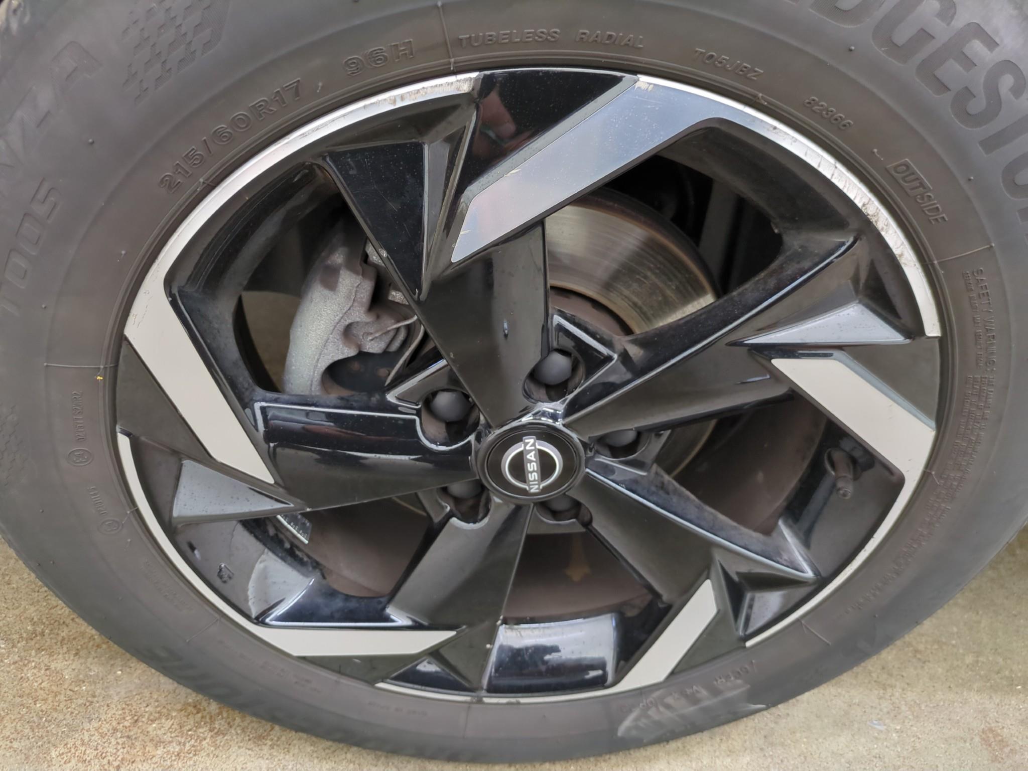NISSAN JUKE 2023 HYBRID 143 Business+ 2023