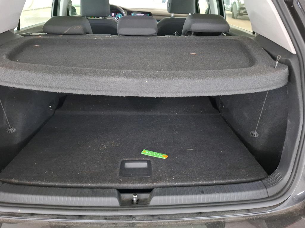 VOLKSWAGEN GOLF 1.5 eTSI OPF 130 DSG7 Life Plus 2023