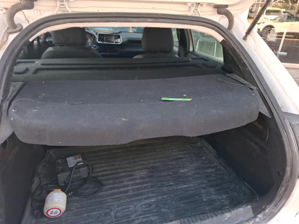 PEUGEOT 208 AFFAIRE BLUEHDI 100 S&S BVM6 PREMIUM 2021