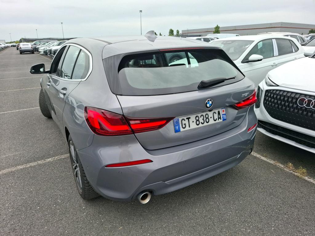BMW SERIE 1 F40 116i 109 ch DKG7 - 2023