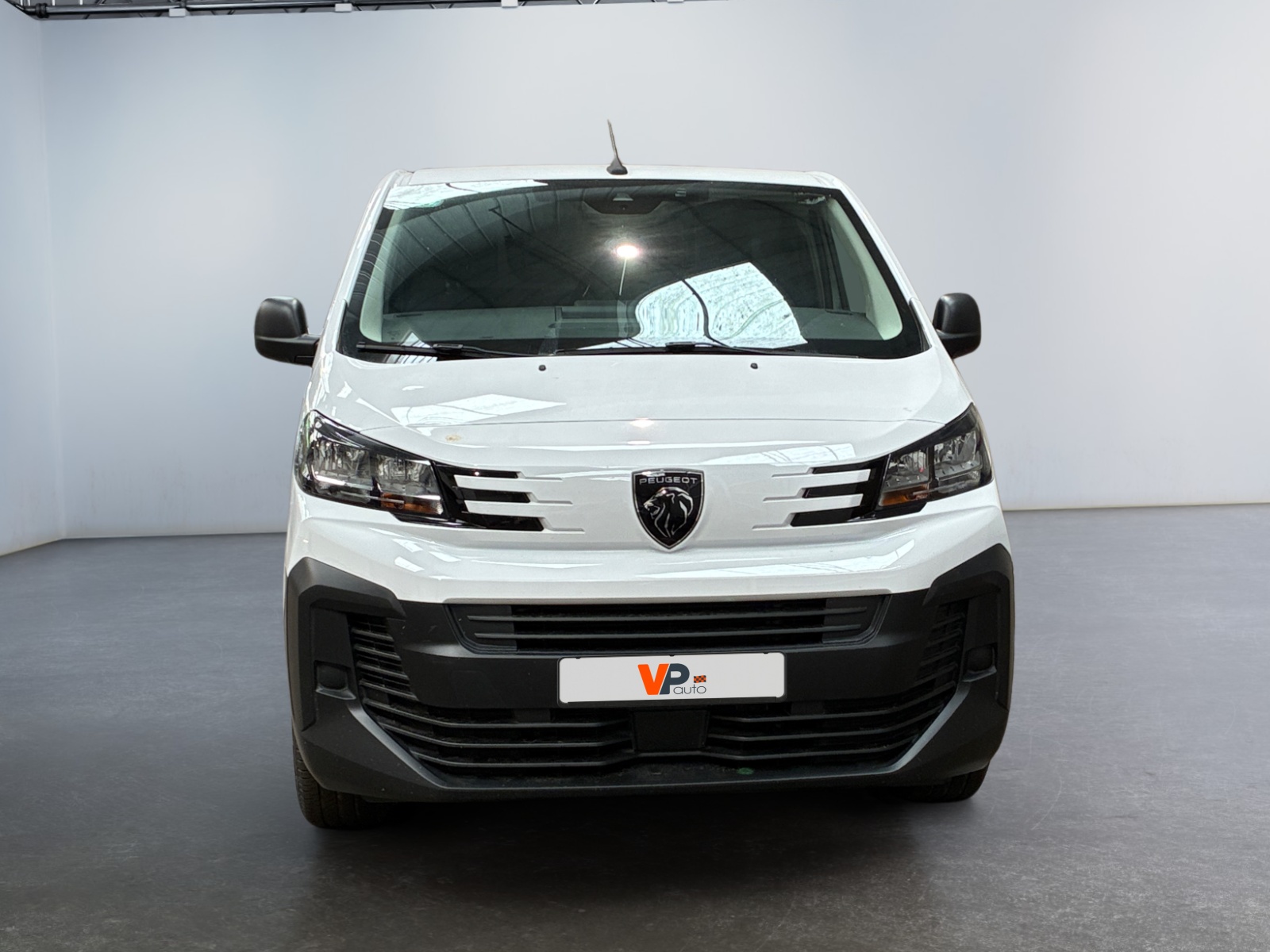 PEUGEOT EXPERT FGN TOLE XL ELECTRIQUE 75KWH 136CH 2024