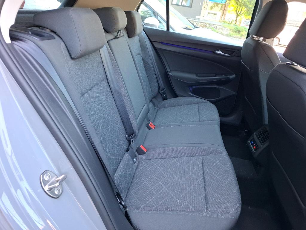 VOLKSWAGEN GOLF 2.0 TDI SCR 115 BVM6 Life Business 2021