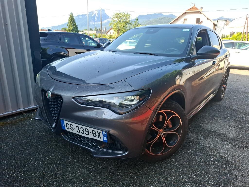STELVIO 2.2