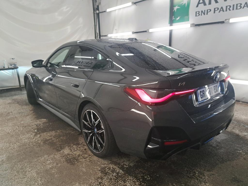BMW i4 G26 M50 544 ch BVA - 2023