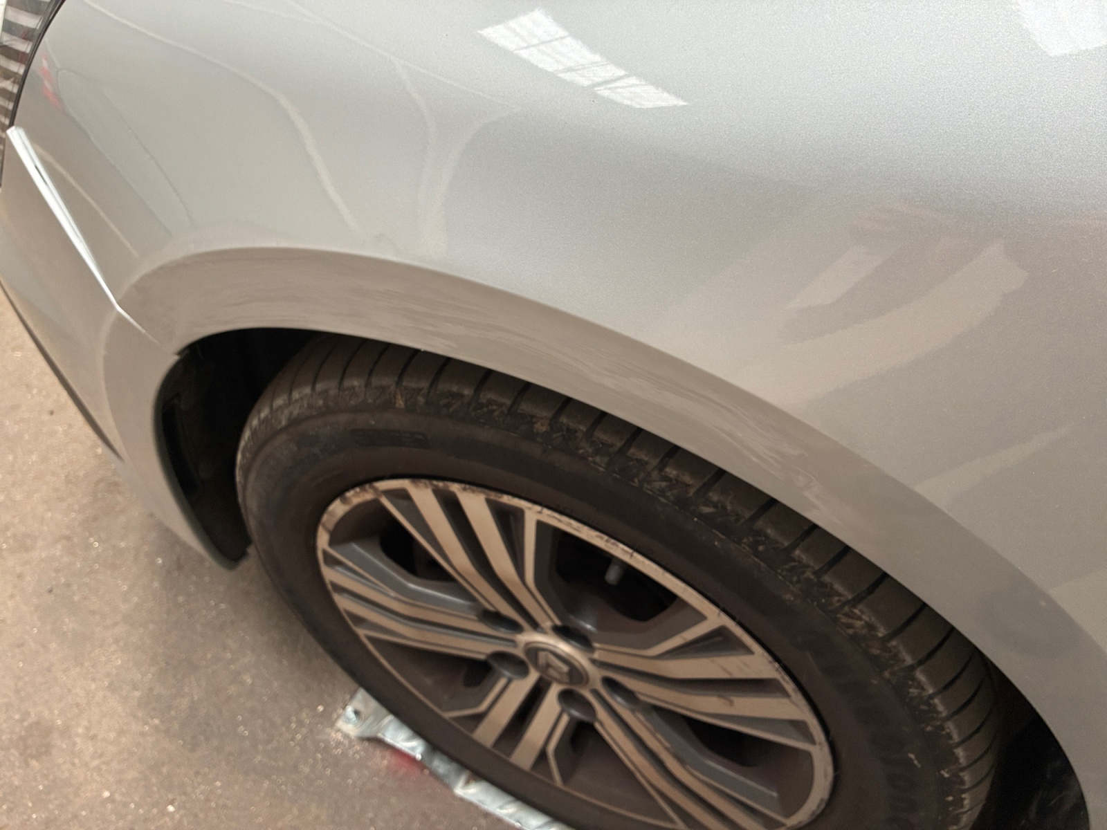 RENAULT MEGANE IV Berline Blue dCi 115 Evolution 2022