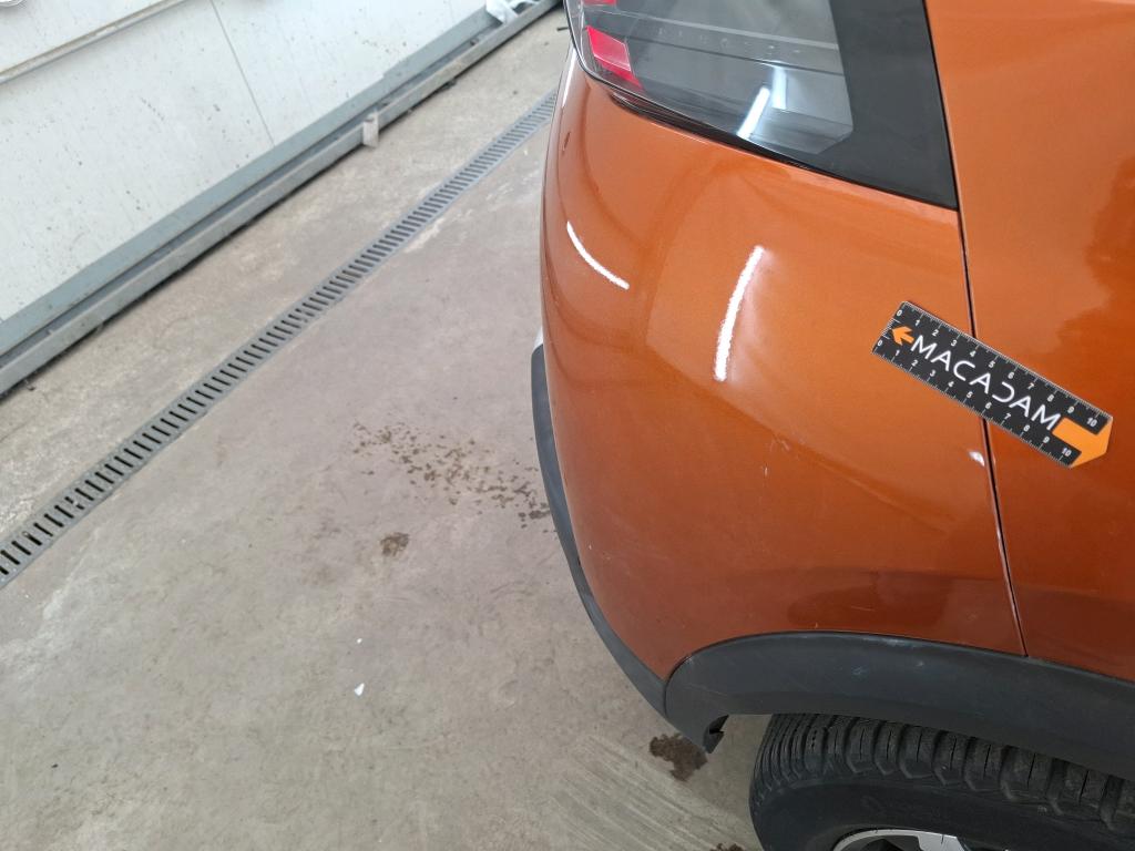 PEUGEOT 2008 PureTech 100 S&S BVM6 Allure Pack 2021