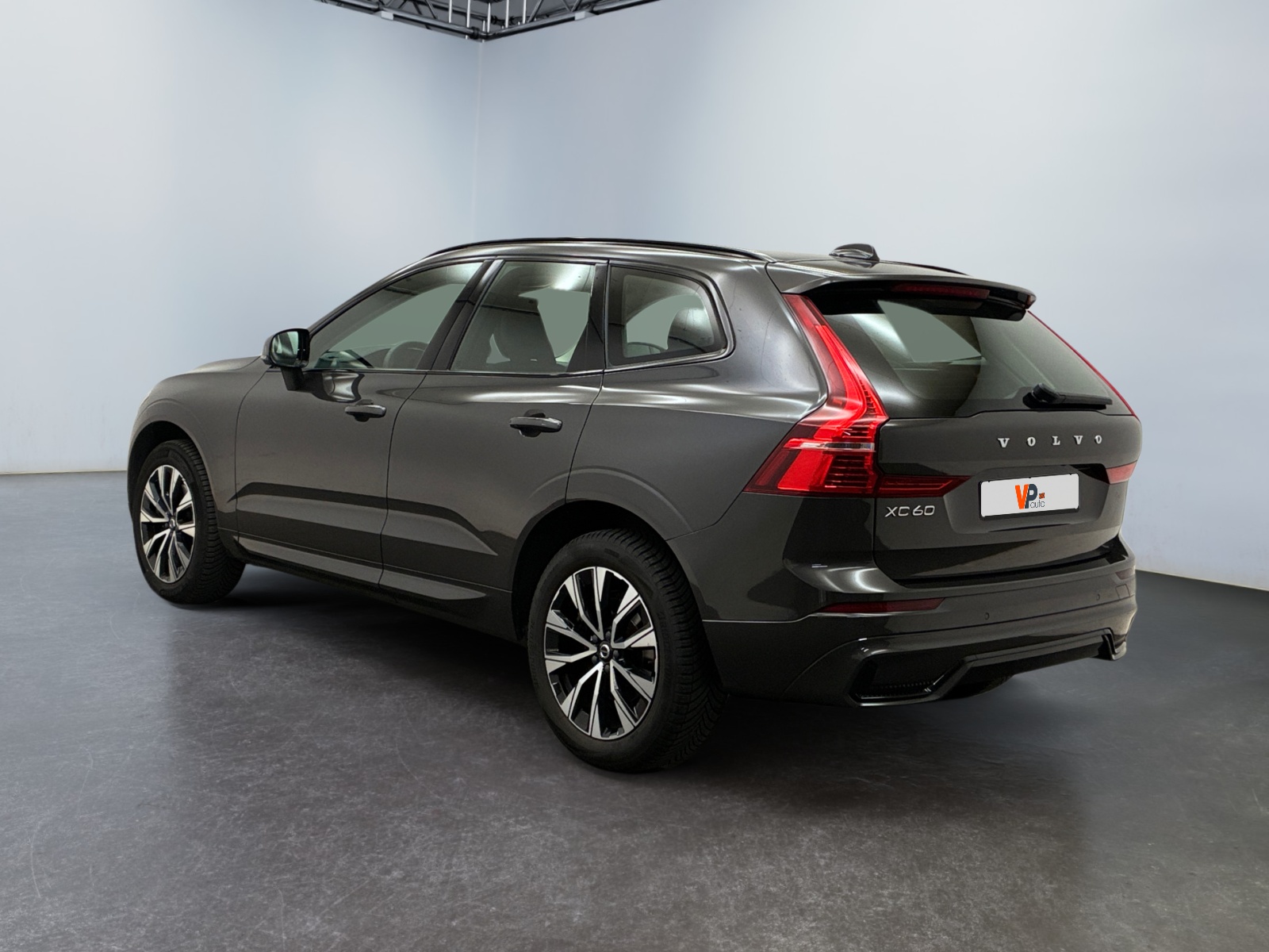 VOLVO XC60 B4 197 ch Geartronic 8 Plus Style Dark 2023
