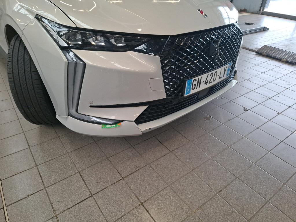 DS 4 Hybride E-Tense 225 EAT8 Performance Line+ 2023