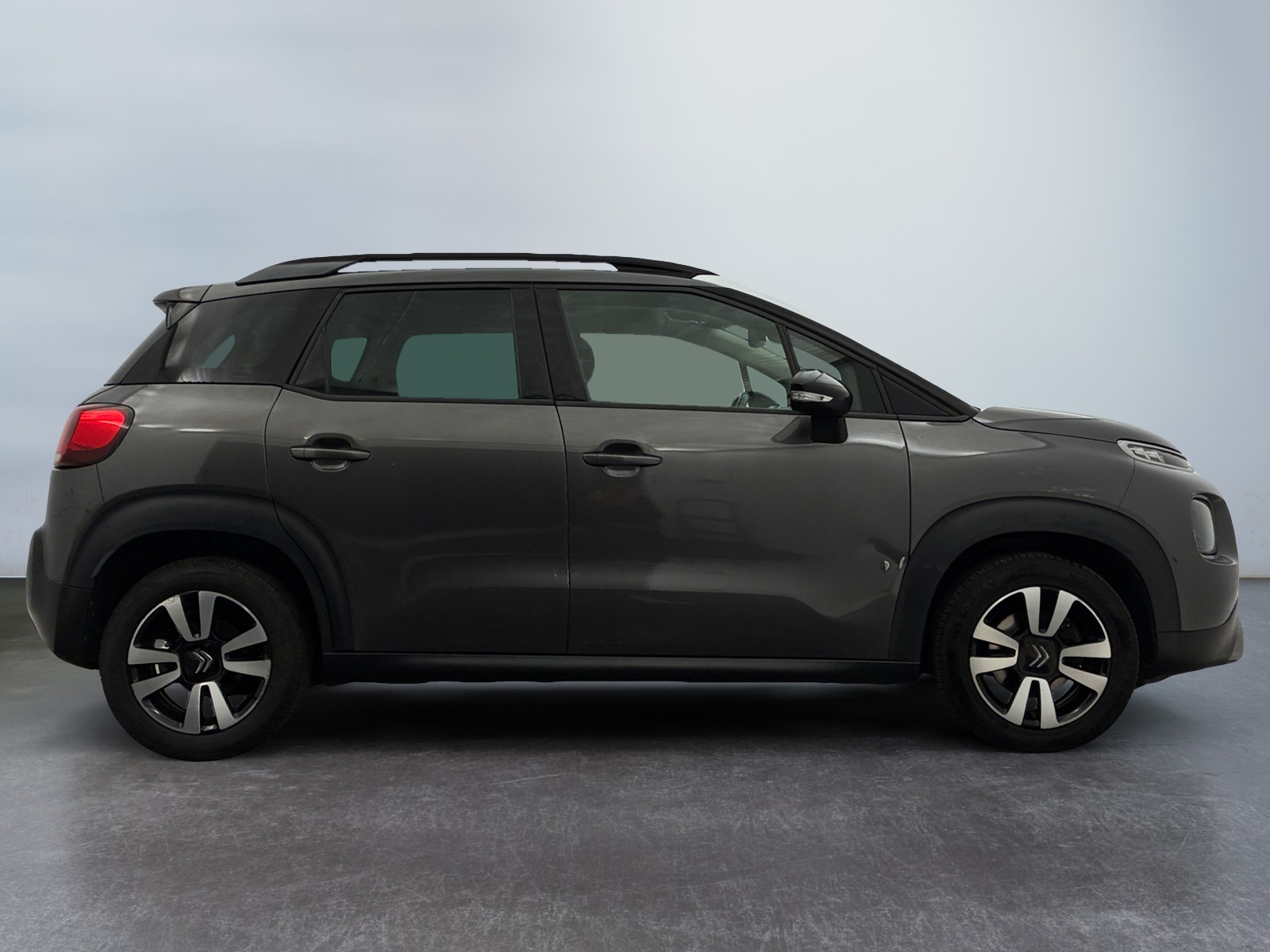 CITROEN C3 Aircross BlueHDi 120 S&S EAT6 Shine Business Shine Business 2021