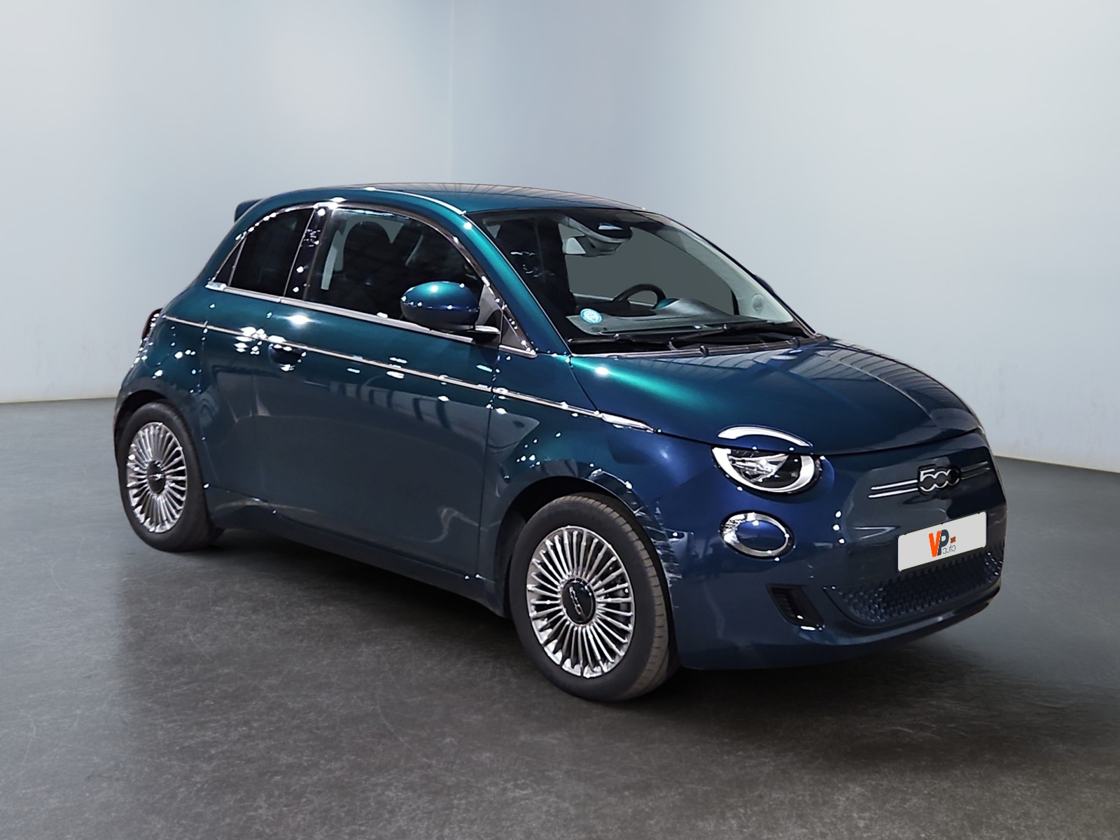 FIAT 500e 3+1 500 e 118 ch Nouvelle 2023