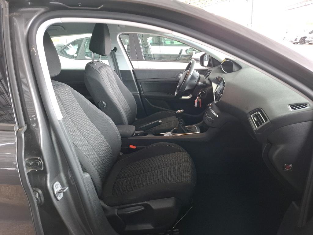 PEUGEOT 308 BUSINESS BlueHDi 130ch S&S BVM6 Active 2021