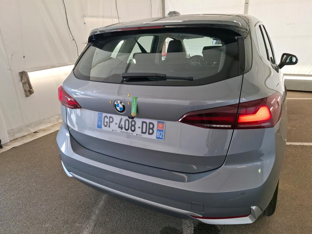 BMW SERIE 2 ACTIVE TOURER 218d 150 ch DKG7 Luxury 2023