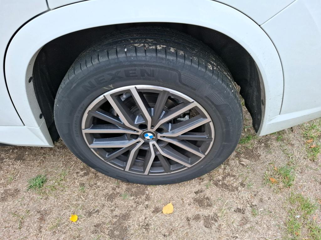 BMW X1 U11 sDrive 18i 136ch DKG7 M Sport 2023