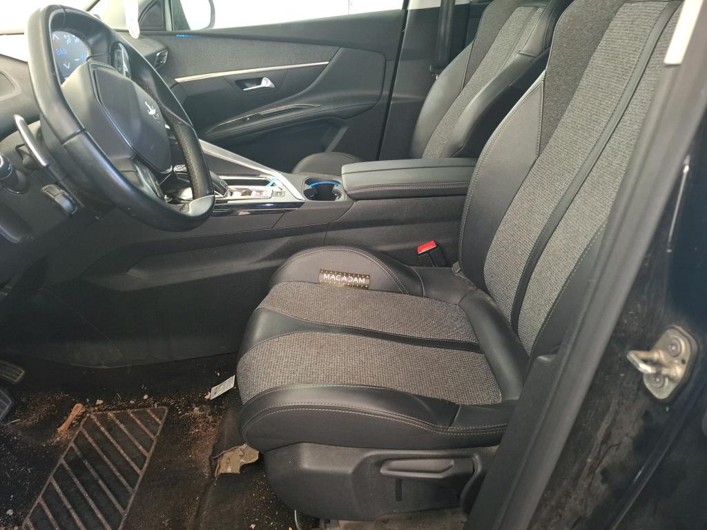 PEUGEOT 5008 BUSINESS BlueHDi 130ch S&S EAT8 Allure 2019