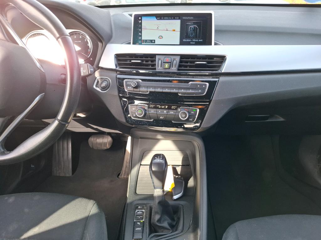 BMW X1. X1 F48 LCI xDrive 25e 220 ch BVA6 Business Design 2022