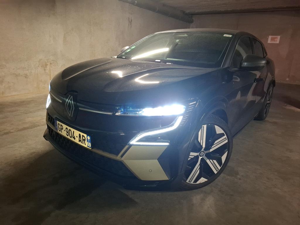 MÉGANE MEGANE