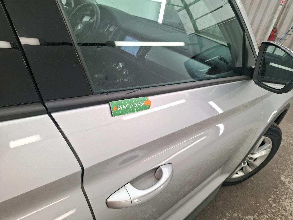 SKODA KODIAQ 2.0 TDI 150 SCR DSG7 5pl Business 2022