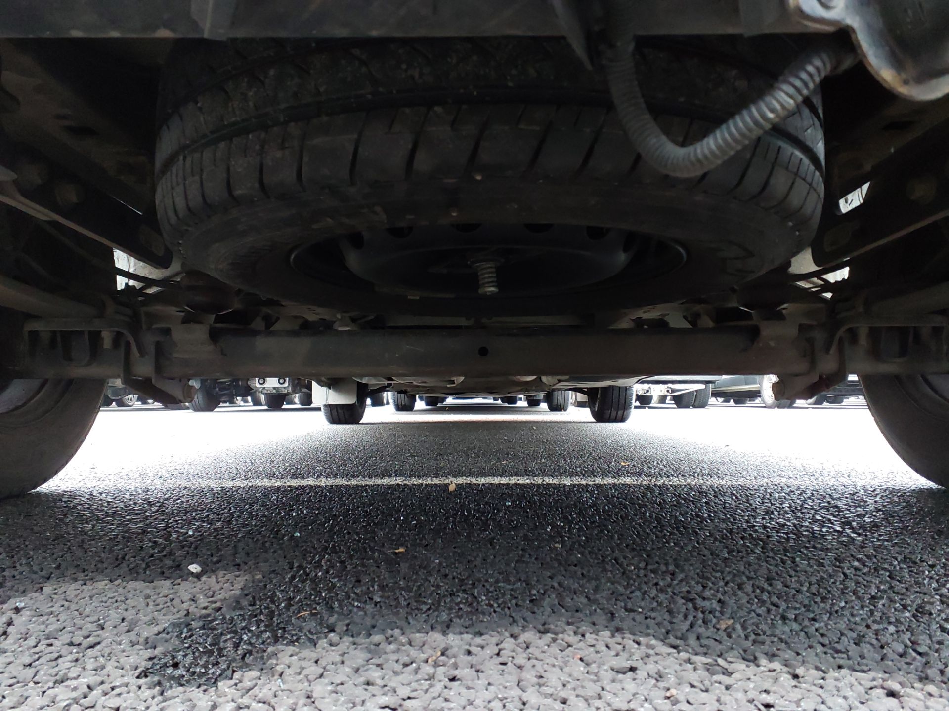 NISSAN INTERSTAR FOURGON L2H2 3T3 2.3 DCI 150 S/S N-CONNECTA 2023