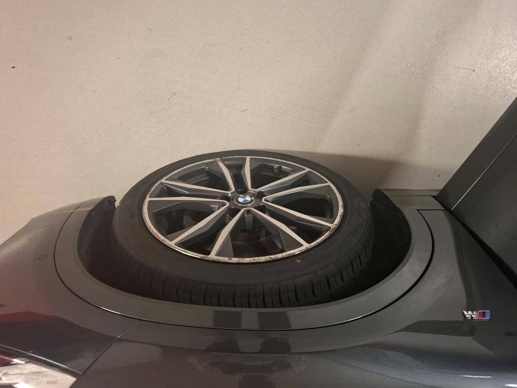 BMW X2. X2 F39 sDrive 16d 116 ch DKG7 M Sport 2020