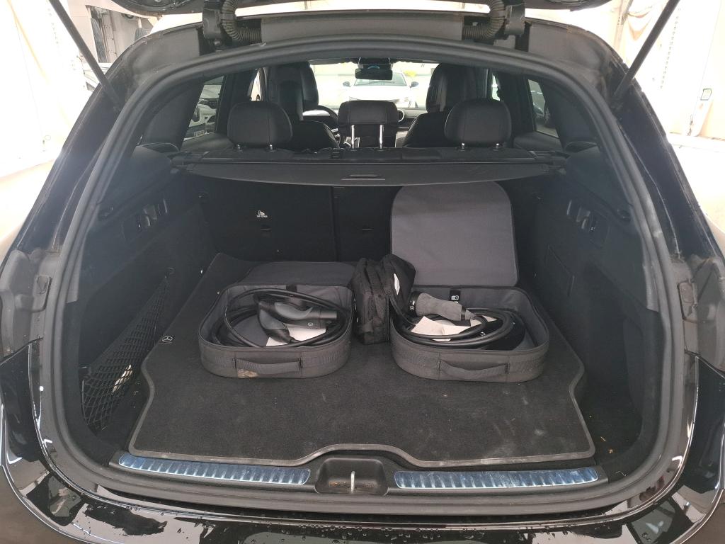 MERCEDES-BENZ MERCEDES GLC 300 e 9G-Tronic 4Matic AMG Line 2023