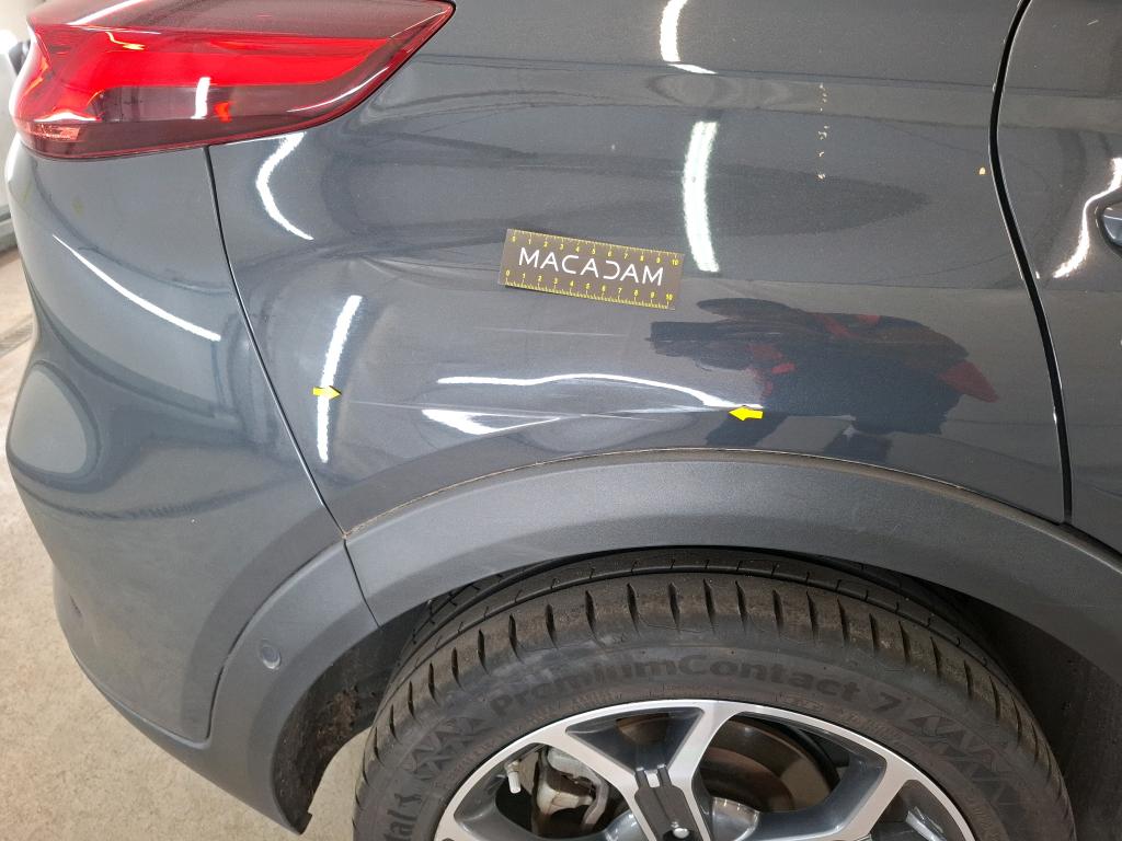 KIA XCEED PHEV 1.6 GDi 141ch DCT6 Active 2022