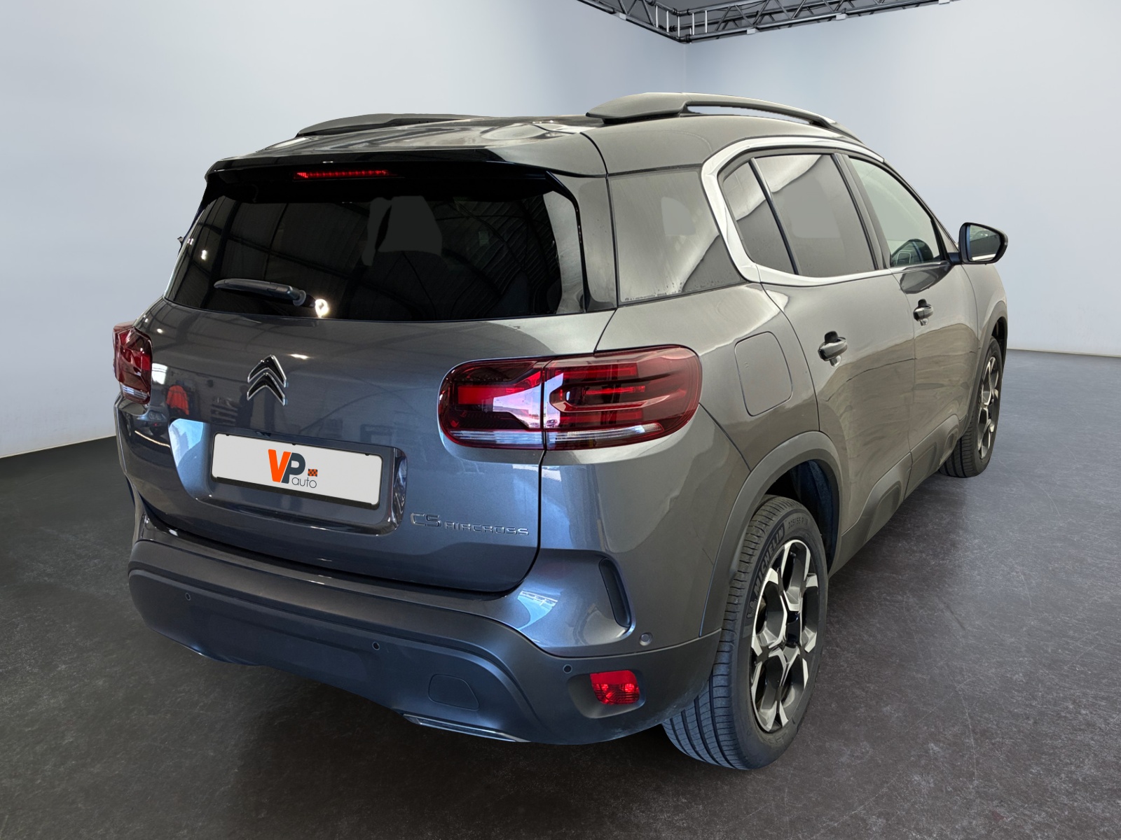 CITROEN C5 AIRCROSS BlueHDi 130 EAT8 Max 2025