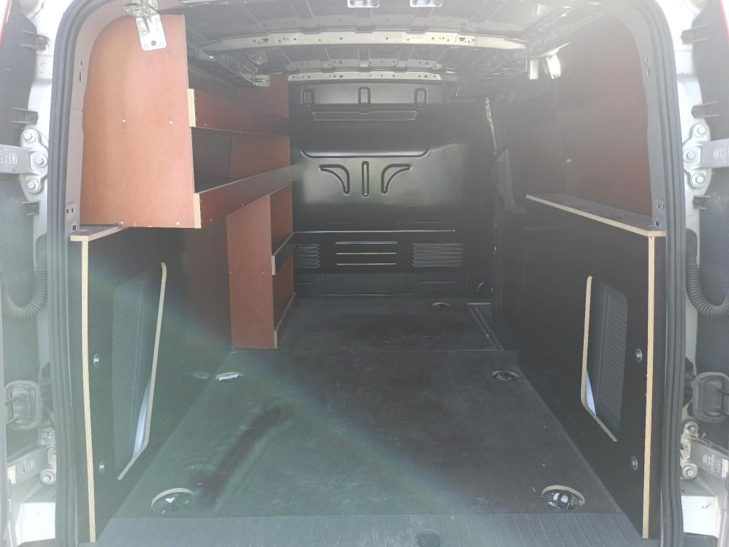 FORD TRANSIT CONN CONNECT FGN L2 1.5 ECOBLUE 100 S&S LIMITED 2023