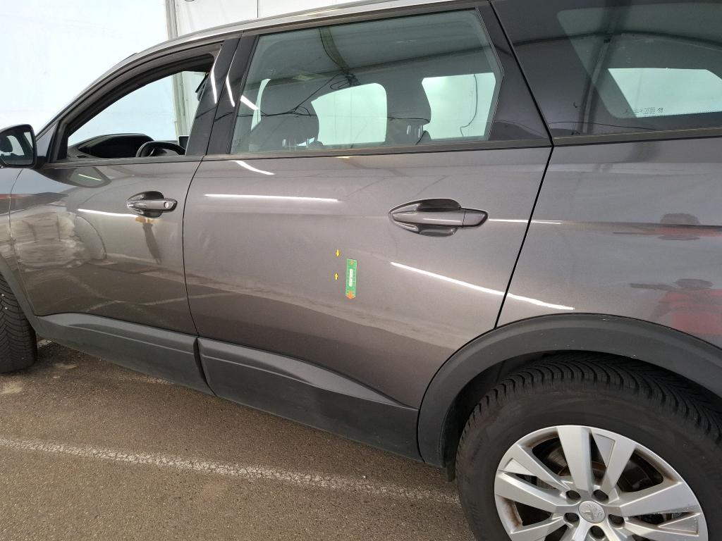 PEUGEOT 5008 BlueHDi 130ch S&S EAT8 Active Pack 2023