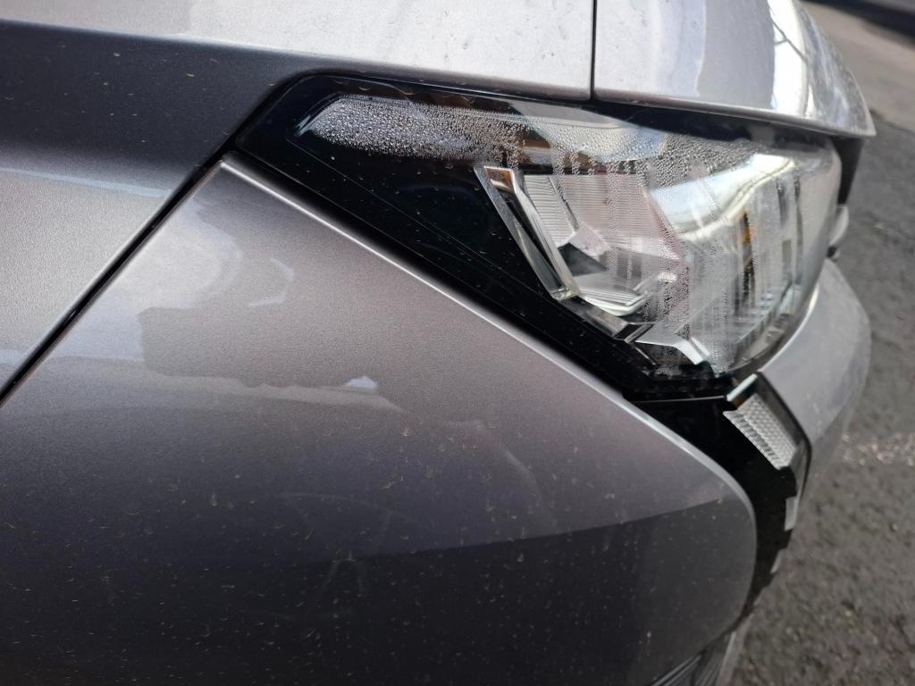 PEUGEOT 308 SW Hybrid 145 e-DCS6 Style 2025