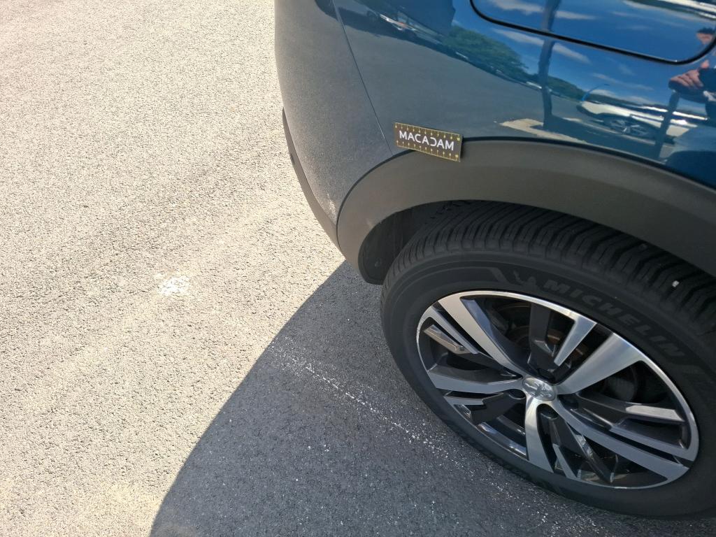 PEUGEOT 3008 BlueHDi 130ch S&S EAT8 Allure Pack 2022