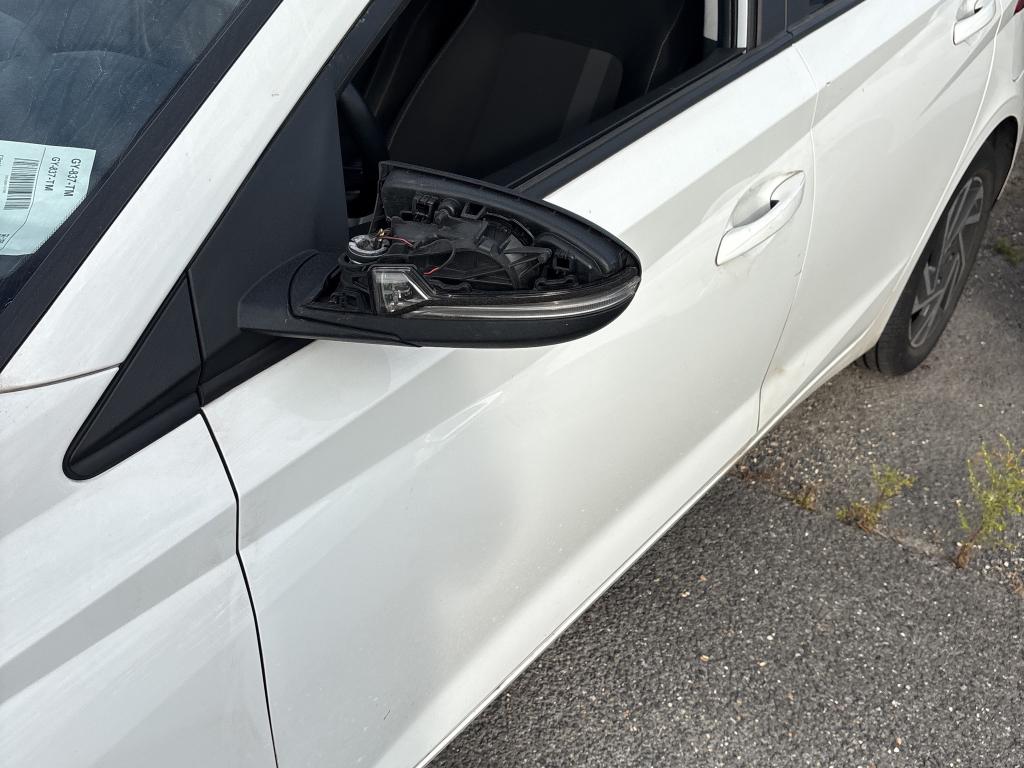 HYUNDAI i20 1.0 T-GDi 100 Intuitive 2024